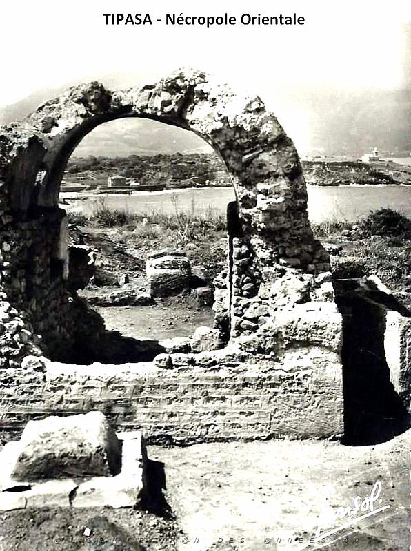 Tipasa - Ruines romaines 67.jpg